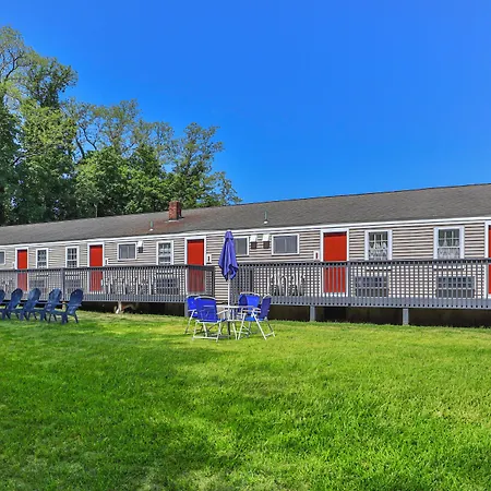 Olde Tavern Motel And Inn - Cape Cod-3