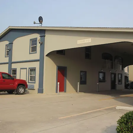 Americas Best Value Inn Port Aransas-2