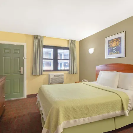 Days Inn By Wyndham Elmsford-3