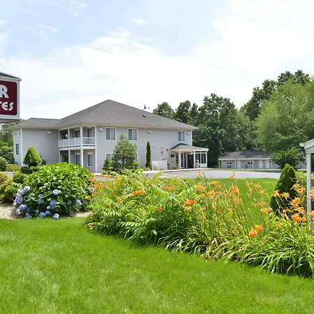 Tower Inn And Suites Of Guilford / Madison-3