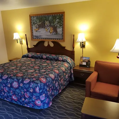 Budget Host Inn-3