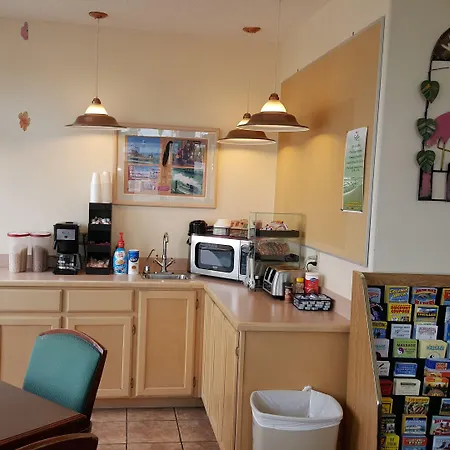 Flamingo Inn-3