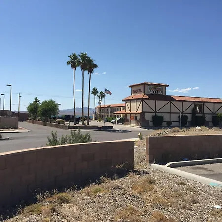Sway Hotel Lake Havasu-2