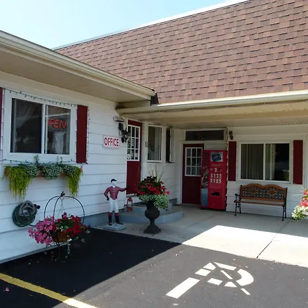 Country Squire Motel-3