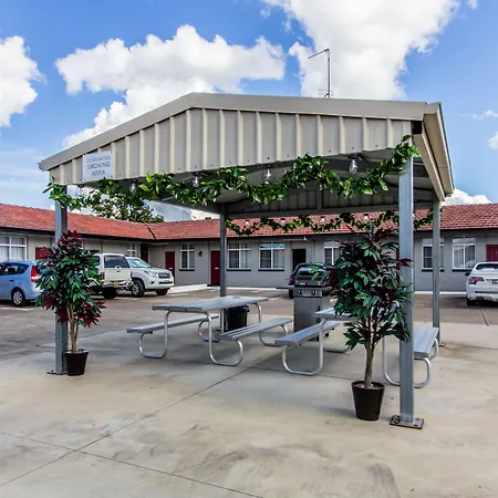 Best Western Endeavour Motel-2