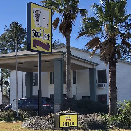 Super 8 By Wyndham Kinder/Coushatta Near Casino-2