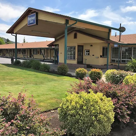 Bestway Inn-2