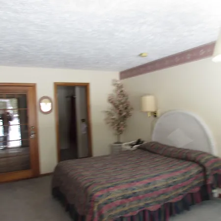 Woodland Motor Lodge-2