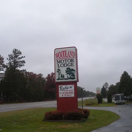 Woodland Motor Lodge-3