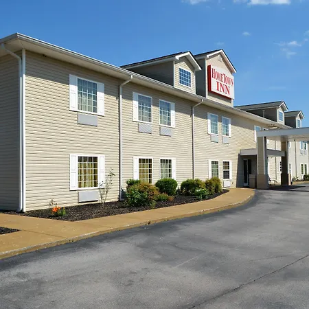 Hometown Inn-Ringgold-3