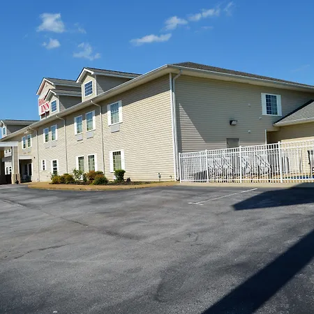 Hometown Inn-Ringgold-2