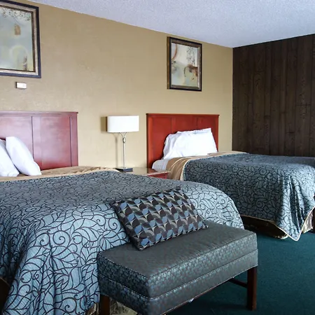 Cabana Inn - Boise-2