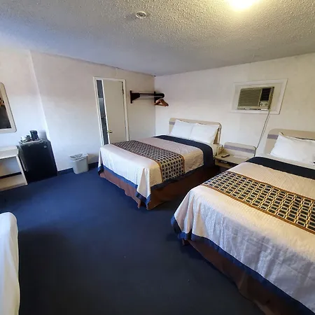Sands Motel Niagara Falls-3