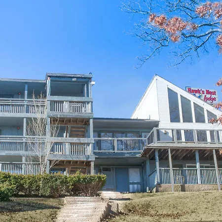 Hawk'S Nest Lodge-2