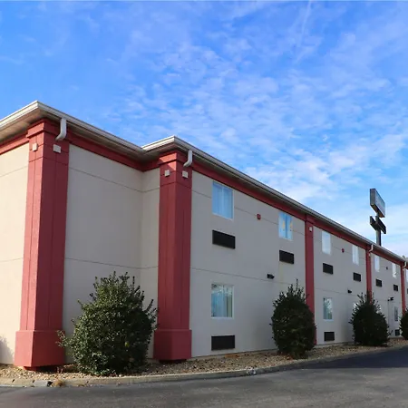 Jefferson Inn Dandridge-3