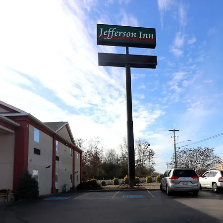Jefferson Inn Dandridge-2
