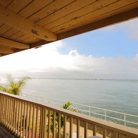 Oceanic Motel-2