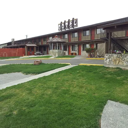Richland Inn And Suites-2