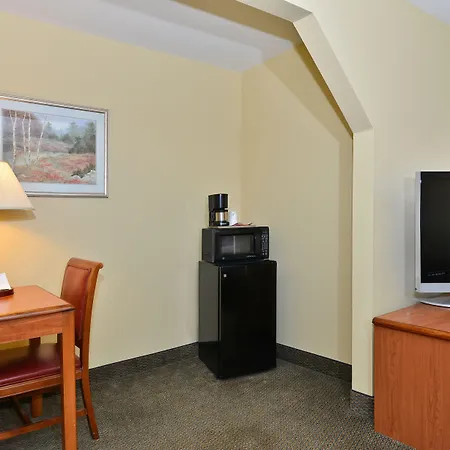 Days Inn By Wyndham Abbeville-2