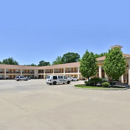 Days Inn By Wyndham Abbeville-3