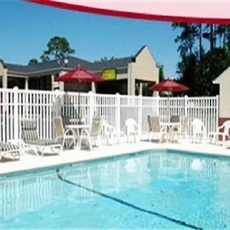 Magnolia Inn Extended Stay Of Kingsland - New 2025 - Book A Kitchen Room - 12 Noon Check Out - 4K Black Beds - Saltwater-Mineral Pool Open Until 4Am - 24-7 Front Desk - Luxe Coffee Bar Award Winning Inn - Save By Phone - 912-576-4777-3