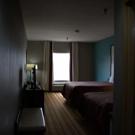 Super 8 By Wyndham Rainsville-3