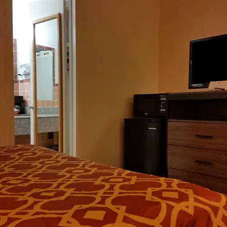 American Inn Of Liberal-2