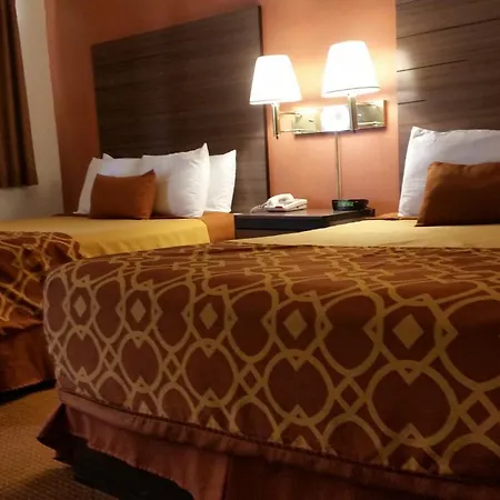American Inn Of Liberal-3