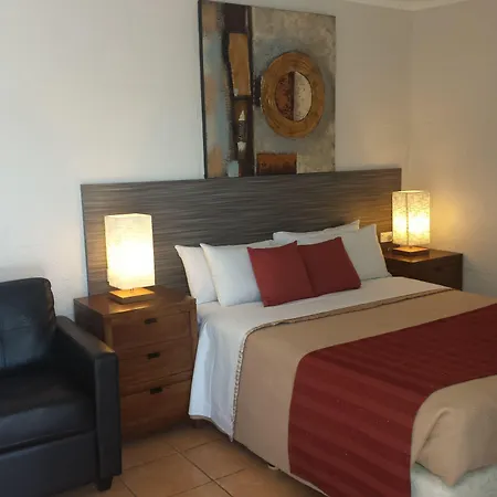 Mid City Motor Inn-2