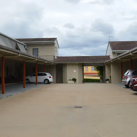 Mid City Motor Inn-2