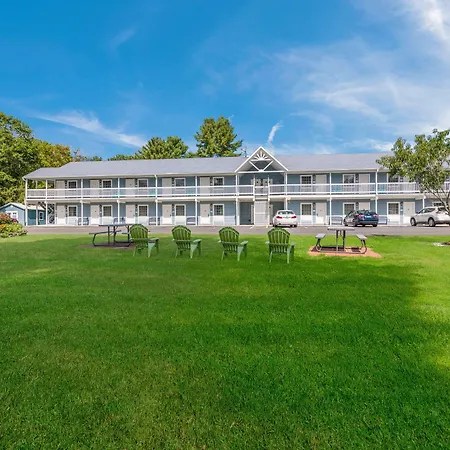 Americas Best Value Inn Scarborough Portland-3