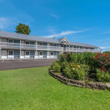 Americas Best Value Inn Scarborough Portland-2
