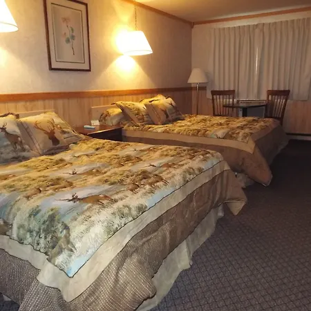 Caboose Motel-3