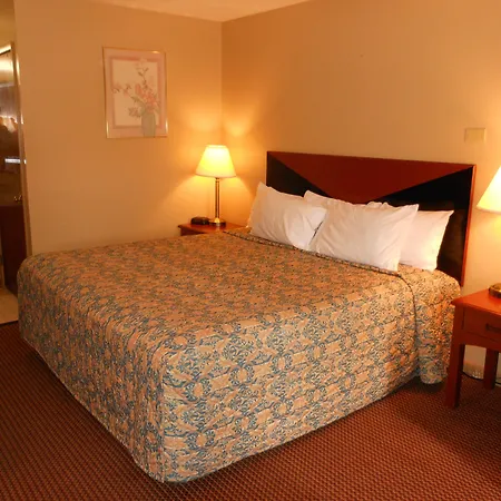 Mcclellan Inn-2