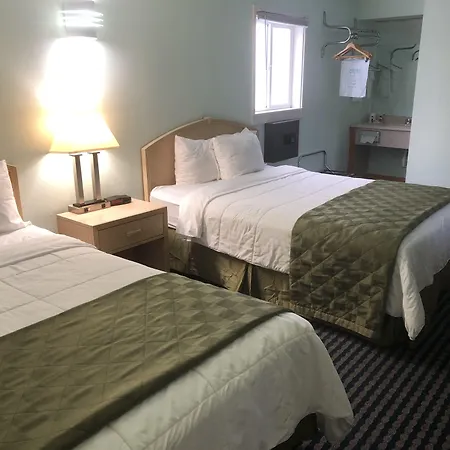 Travelodge By Wyndham Seattle North Of Downtown-3