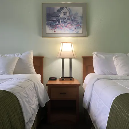 Travelodge By Wyndham Seattle North Of Downtown-3