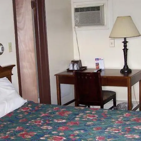 Delta Motel-2