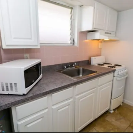 Aztec Motel Wildwood Crest Beach-2