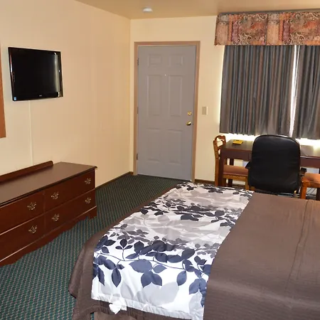 Western Motel-3