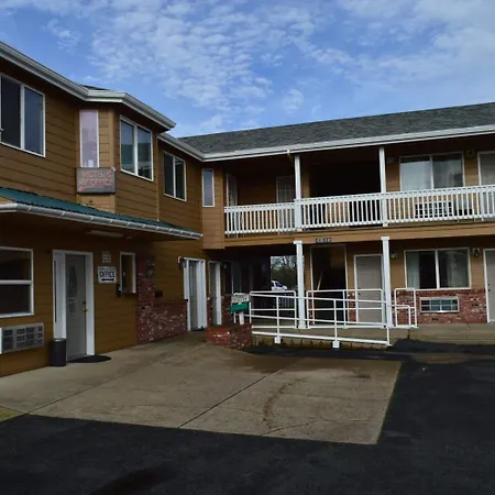 Western Motel-2