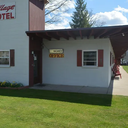 The Village Motel-2