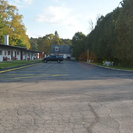 The Village Motel-3
