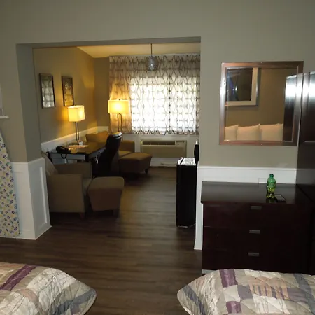 Super 8 By Wyndham Albany-3