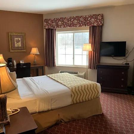 Super 8 By Wyndham Albany-2