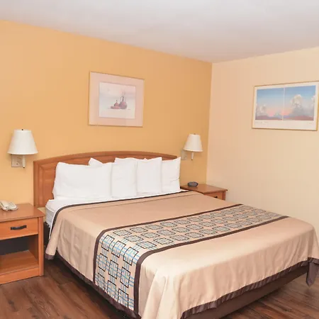 Northgate Motel-2