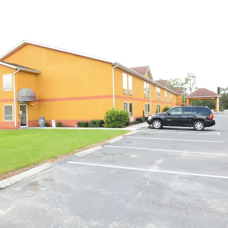 Jameson Inn And Suites Hazelhurst-3