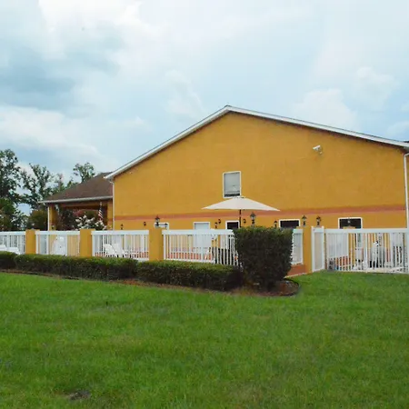 Jameson Inn And Suites Hazelhurst-2
