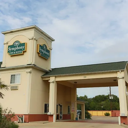 The Symphony Inn & Suites-3