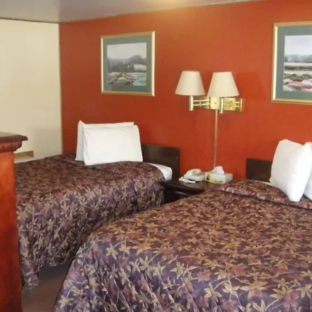 Standish Motel-2