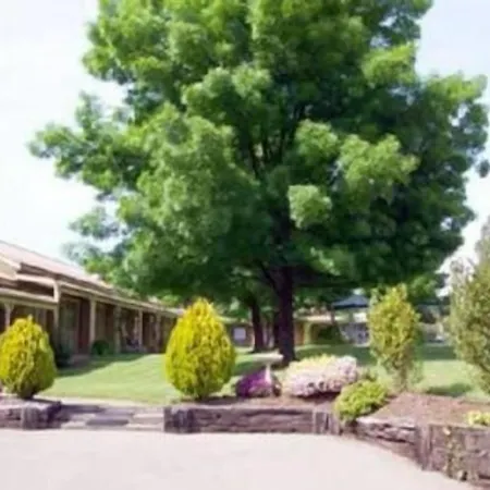 Mansfield Valley Motor Inn-2